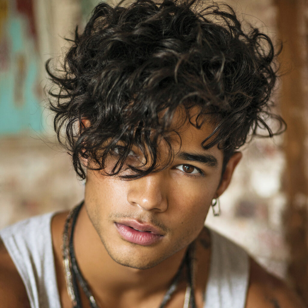 Drop Fade with Natural Flow Ideas