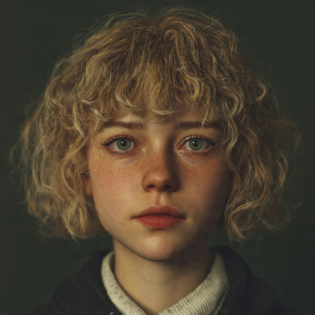 Face-Framing Bob Ideas