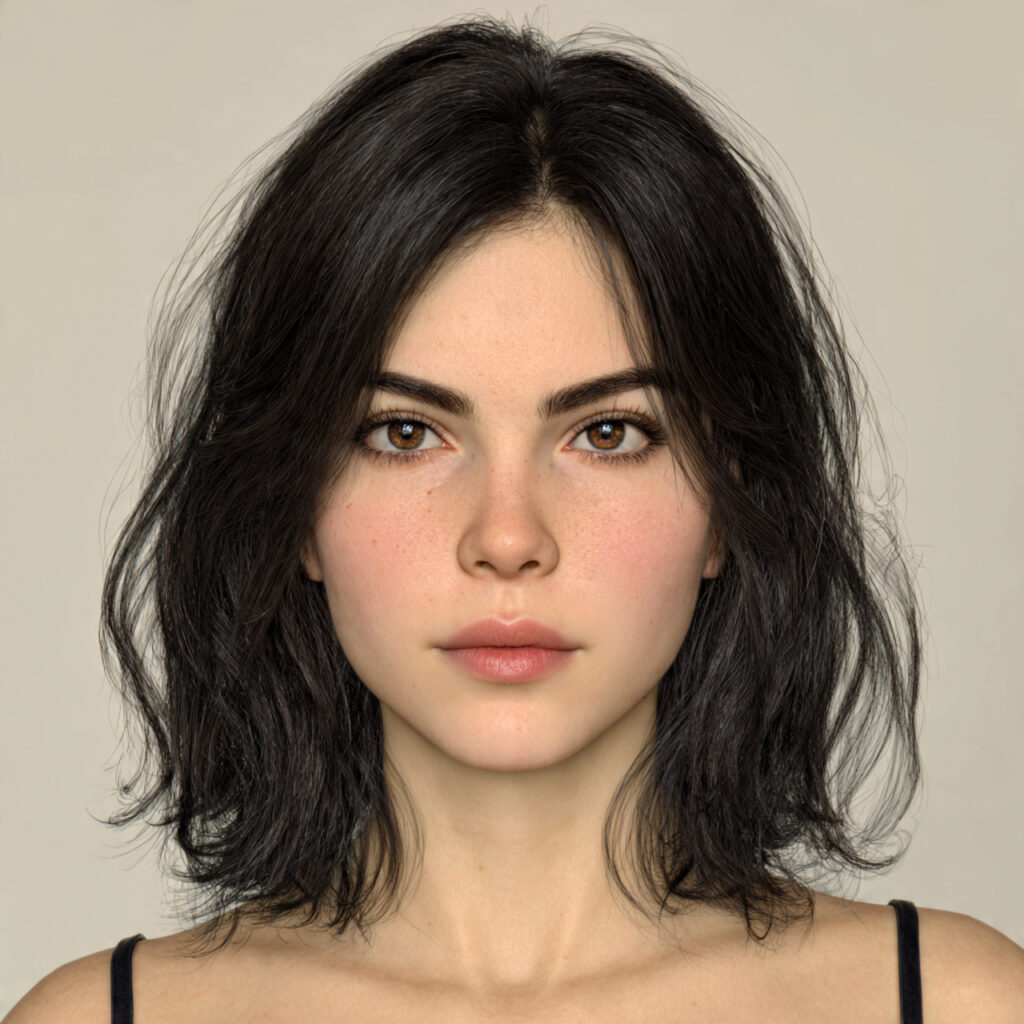 Simple Bob Ideas with Clean Styling