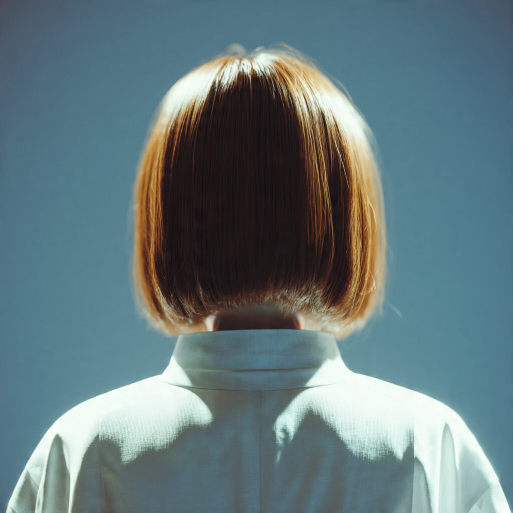 Understated Bob Ideas for Fine Hair