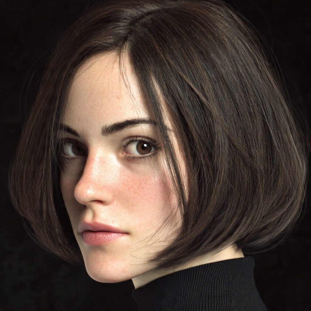 Refined Short Bob Ideas