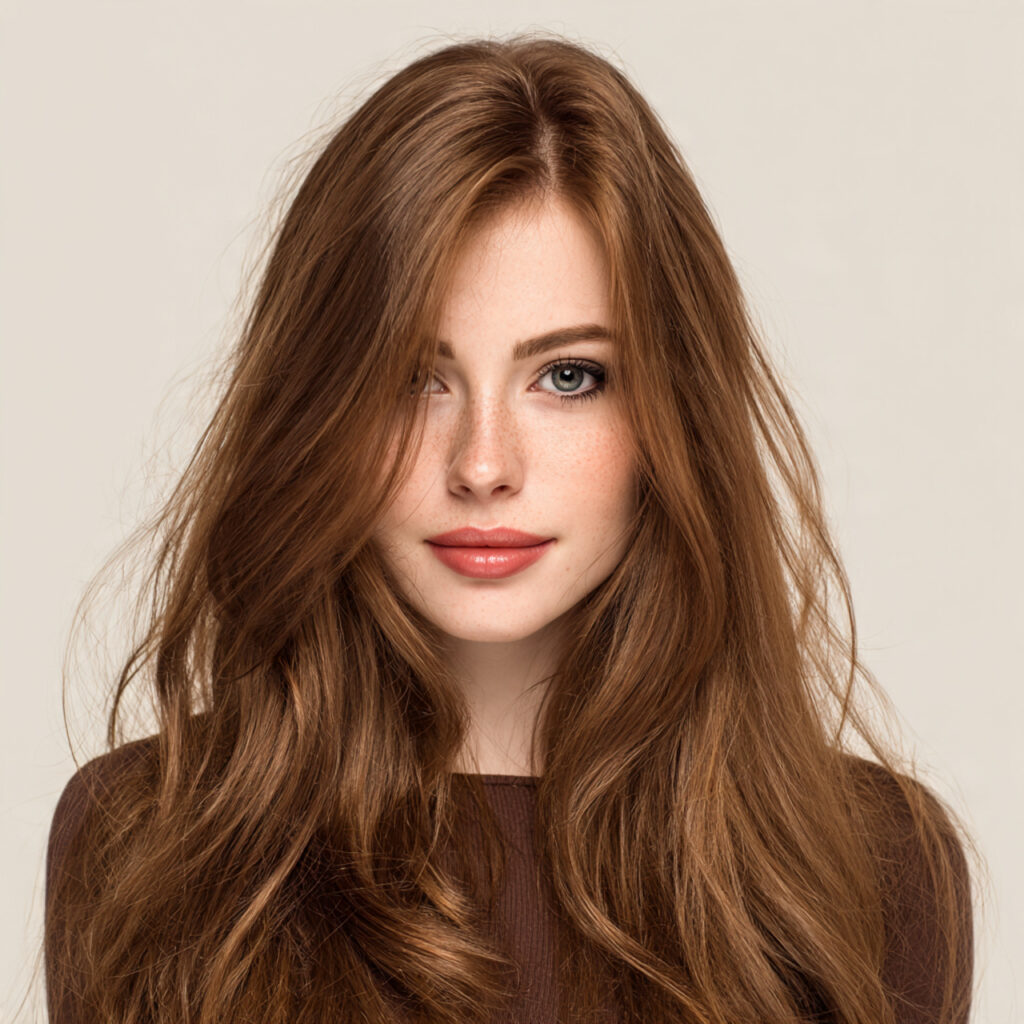 Balanced Brown Cinnamon Blend Ideas