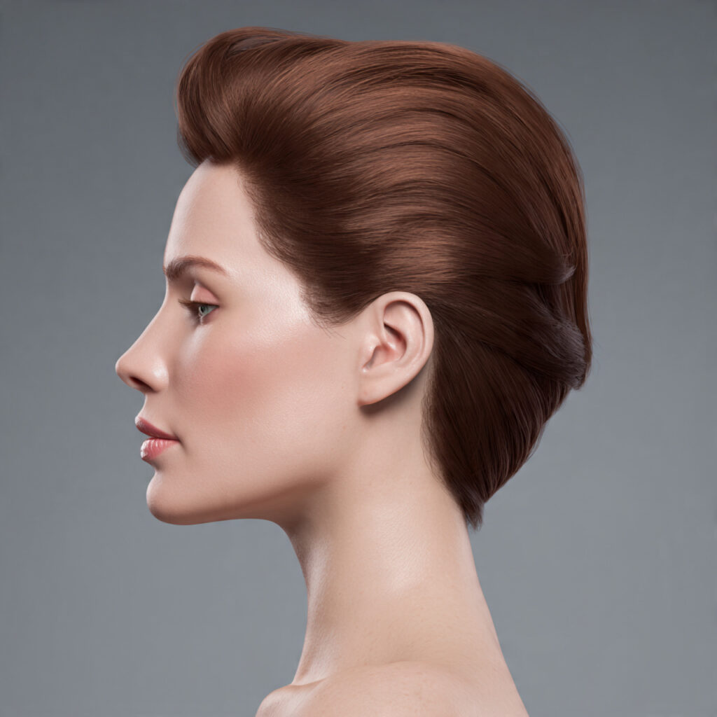 Modern Brown Cinnamon Style Ideas