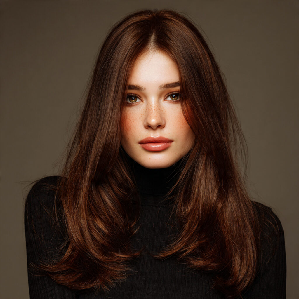 Modern Classic Brown Cinnamon Ideas