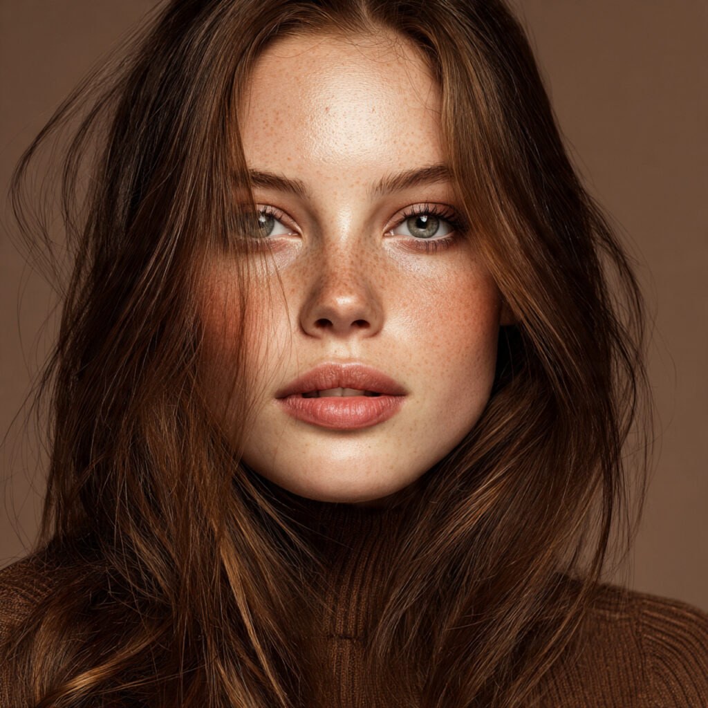 Natural Glow Brown Cinnamon Ideas