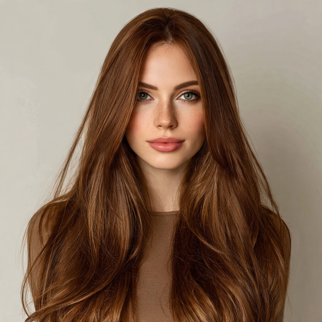 Seamless Brown Cinnamon Blend Ideas