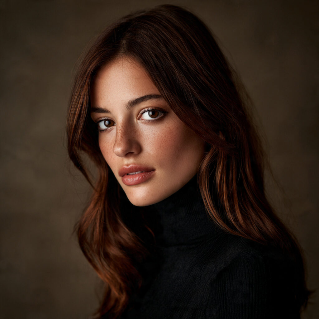 Smooth Brown Cinnamon Finish Ideas