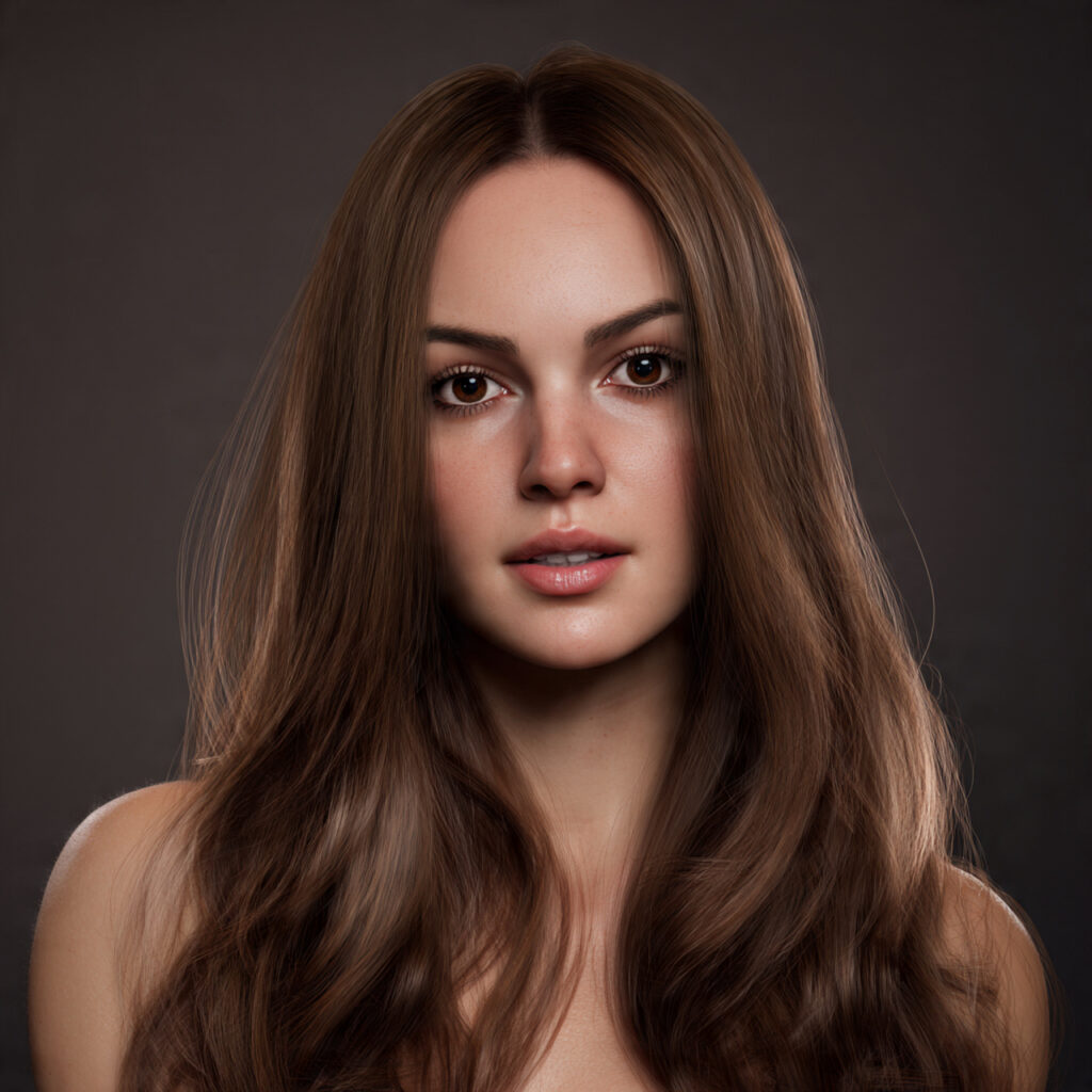 Soft Brown Cinnamon Blend Ideas