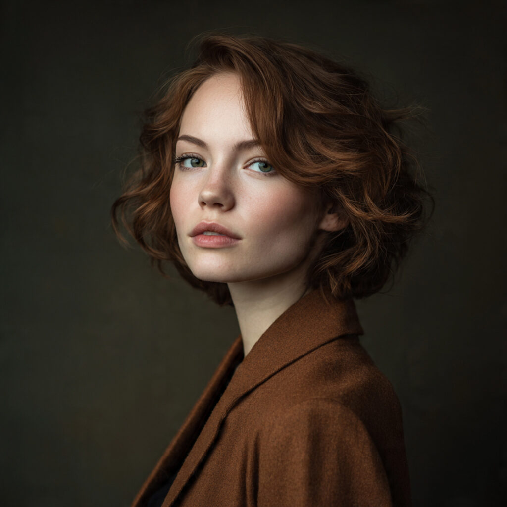 Understated Brown Cinnamon Ideas