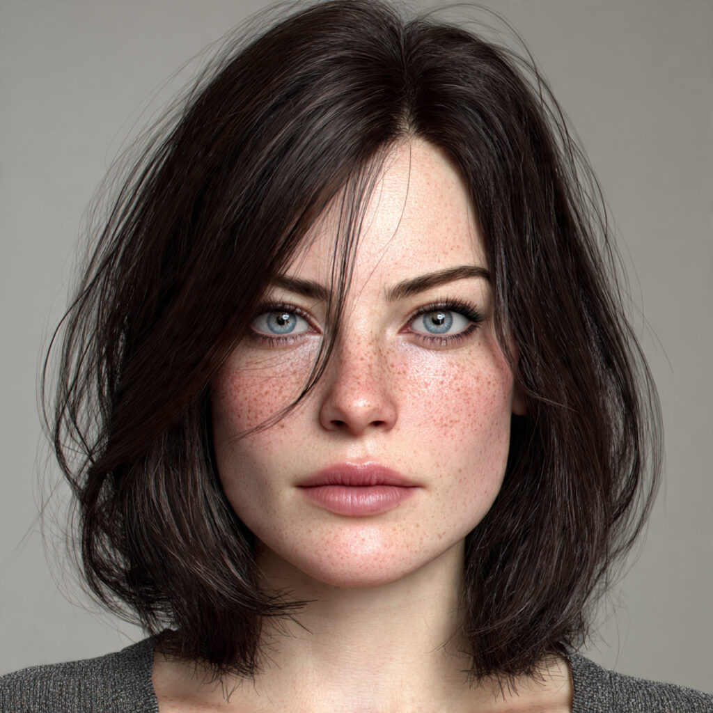 Blunt Bob Hairstyle Ideas for Everyday Wear