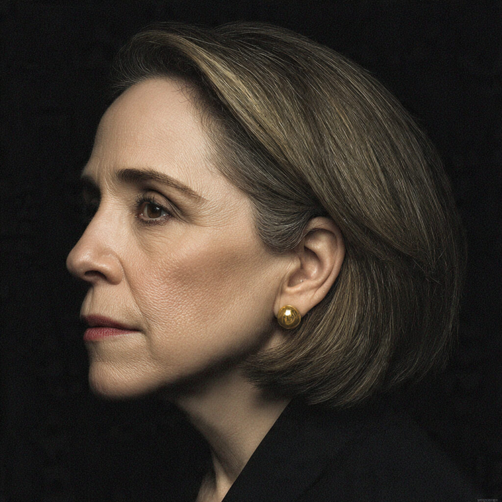 Subtle Angled A Line Bob Ideas