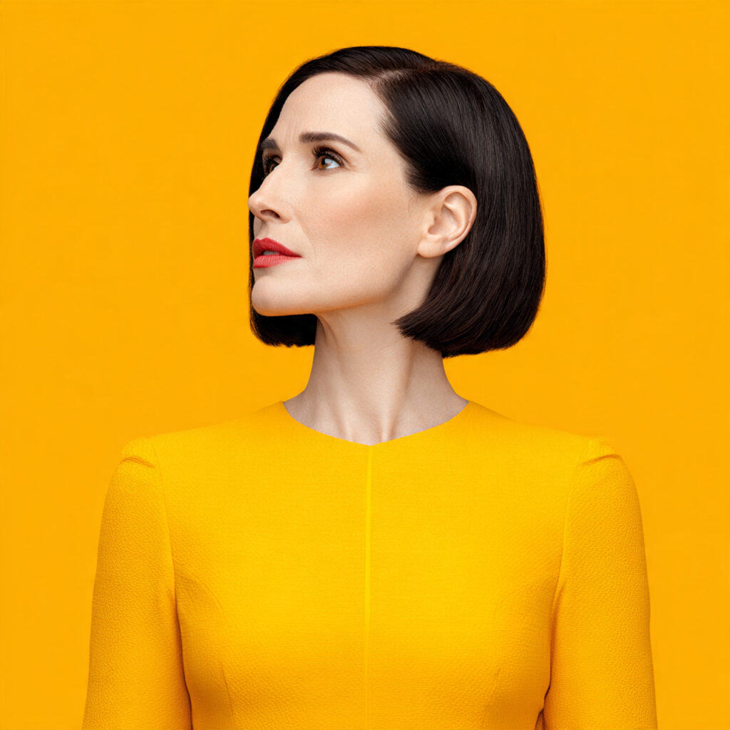 Balanced Length A Line Bob Ideas