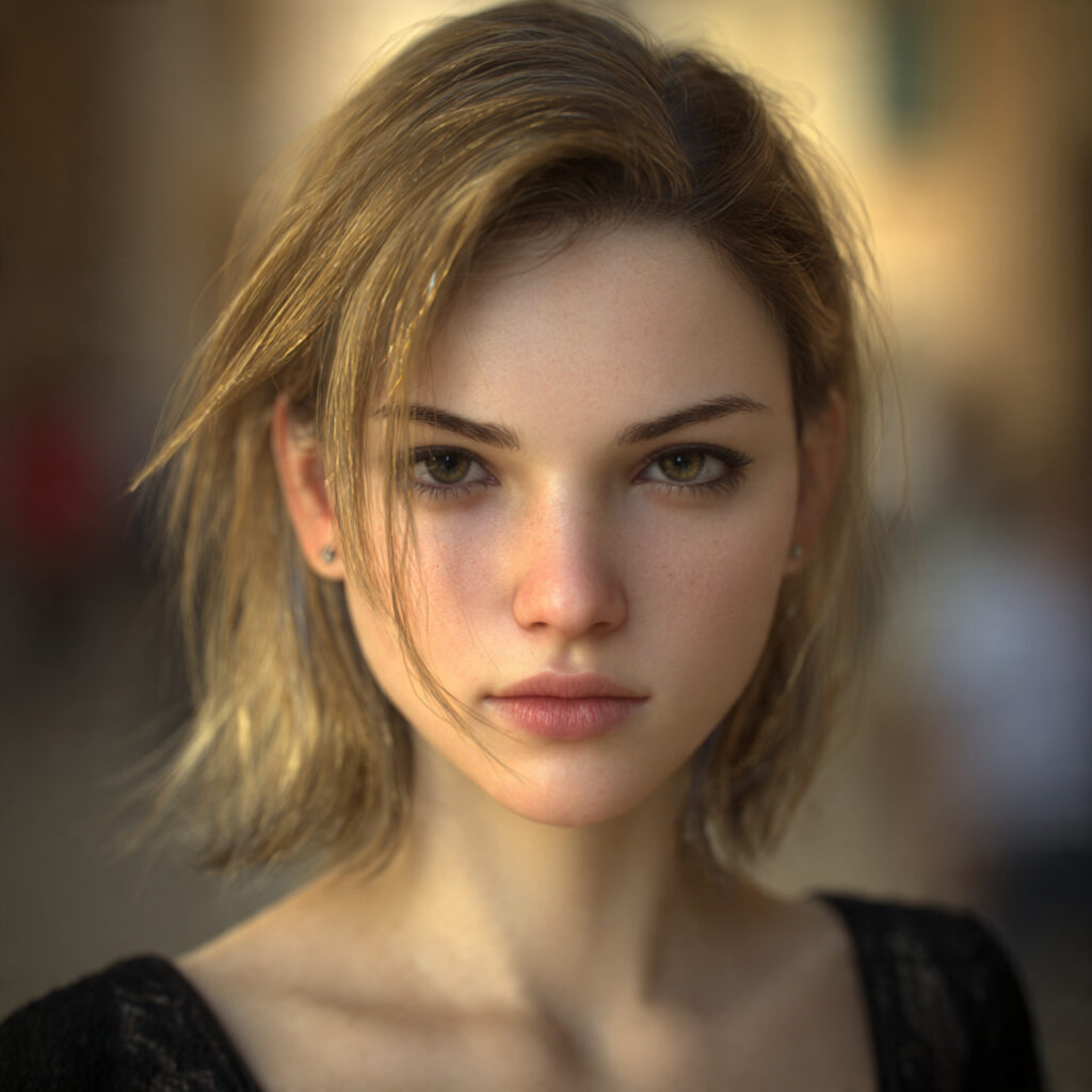 Ash Blonde Hair with Light Brown Lowlights Ideas