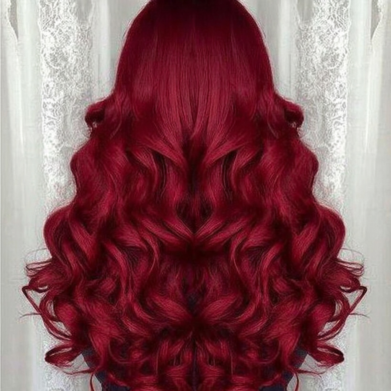 33 Trending Red Hair Color Looks for All Skin Tones 1 Red Hair Color