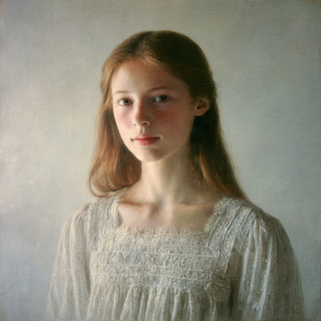 Blonde Hair Color Ideas with Muted Blonde Tones