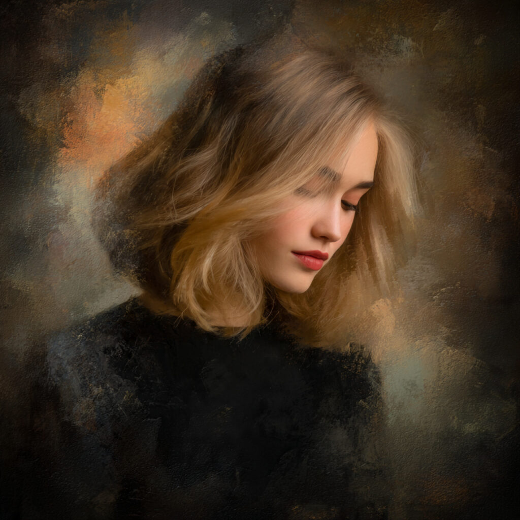 Blonde Hair Color Ideas with Romantic Blonde Shades