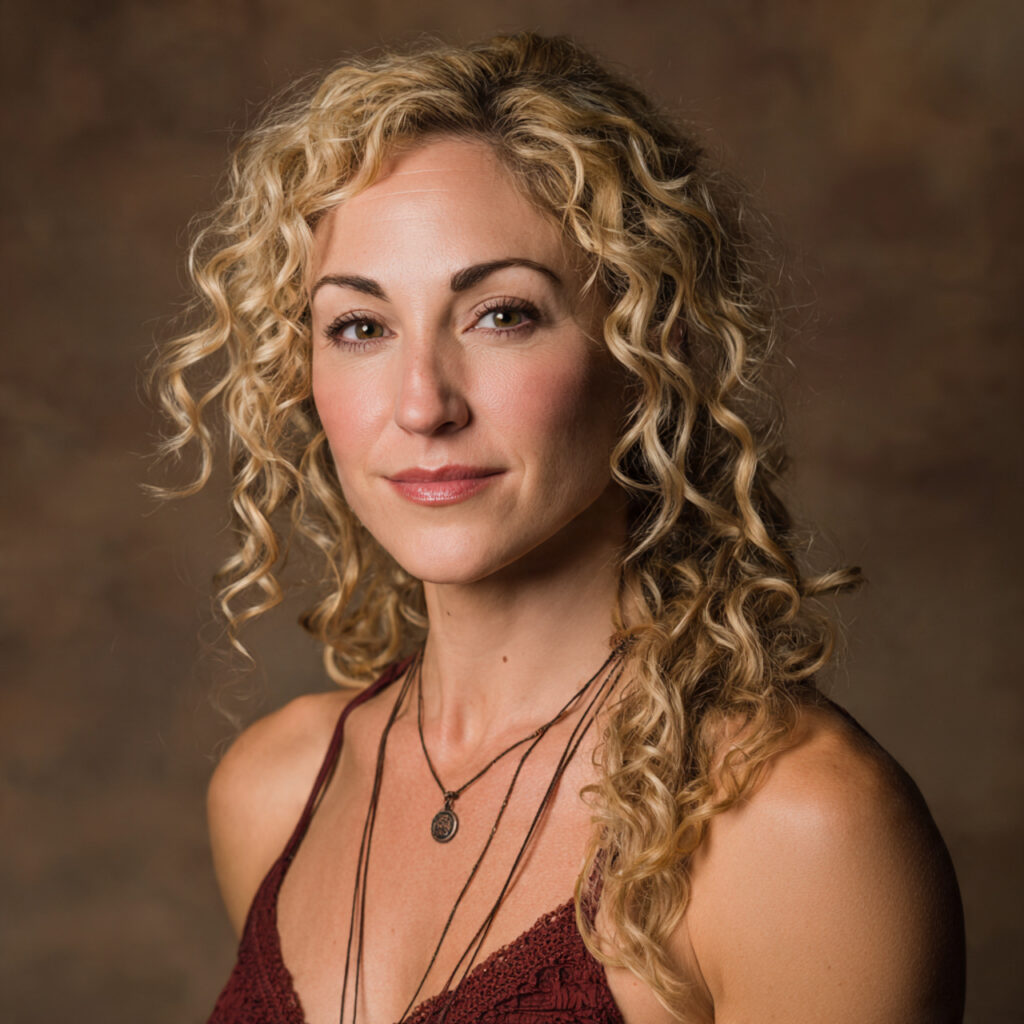 Blonde Hair Color Ideas with Buttery Blonde Appeal