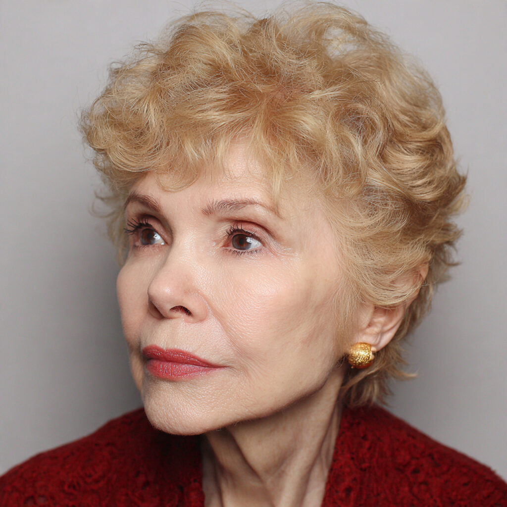 Textured Bob with Subtle Volume Boost Idea