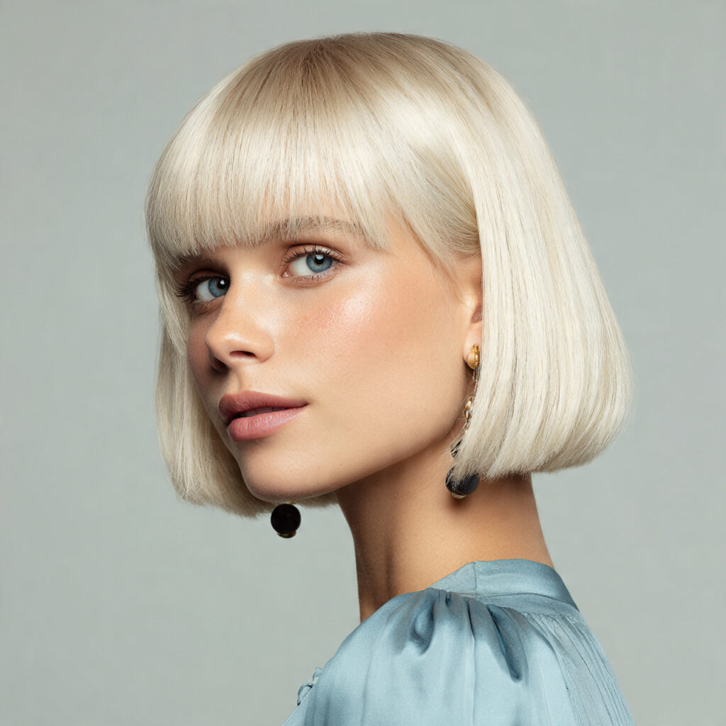 Everyday Wearable Bouncy Bob Idea