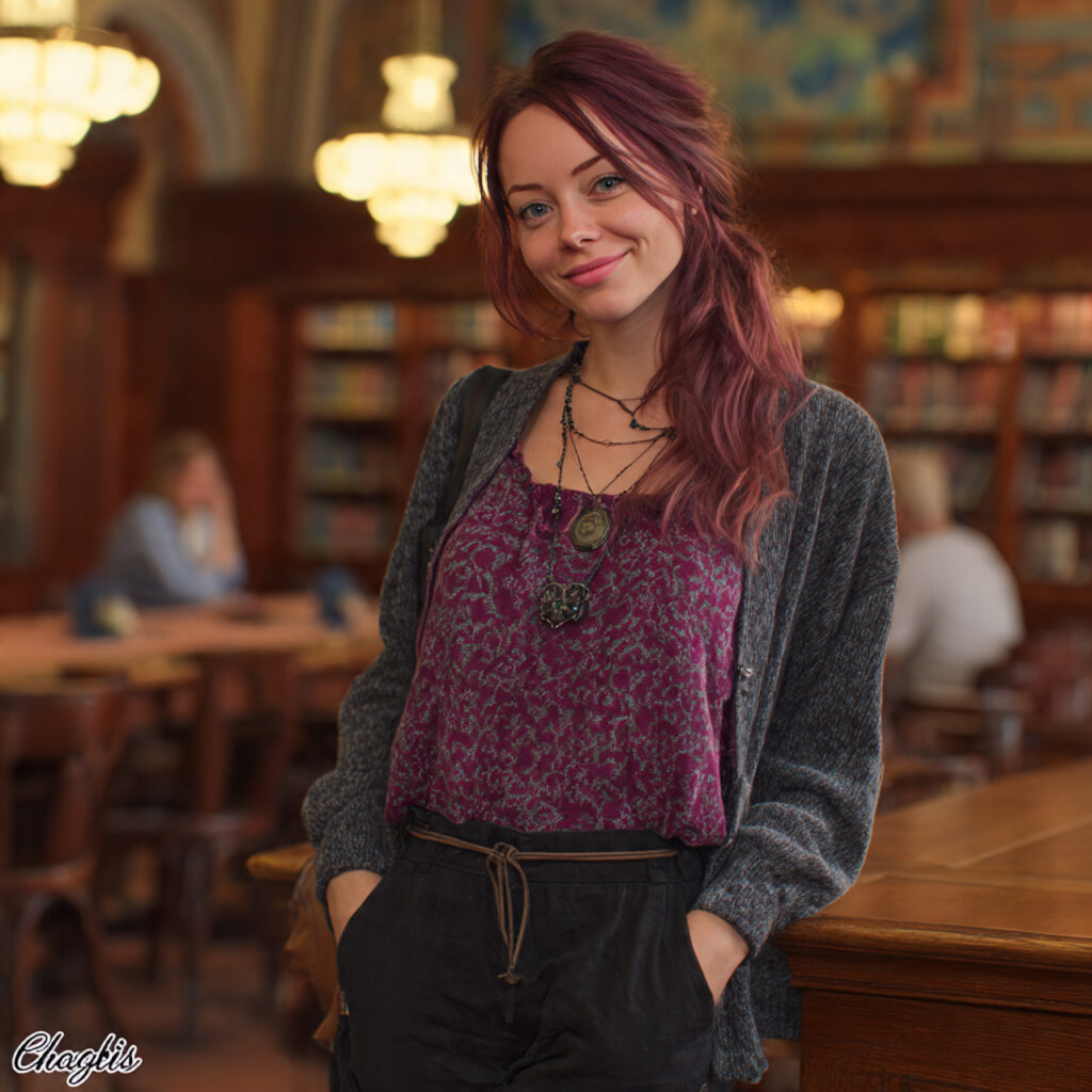 33 Trending Red Hair Color Looks for All Skin Tones 29 Merlot Red