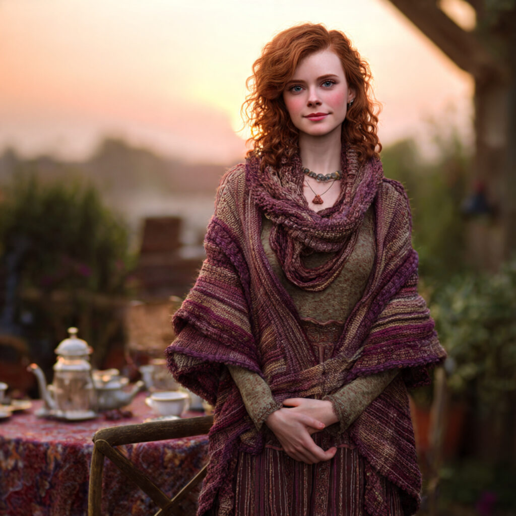 33 Trending Red Hair Color Looks for All Skin Tones 20 Ruby Red