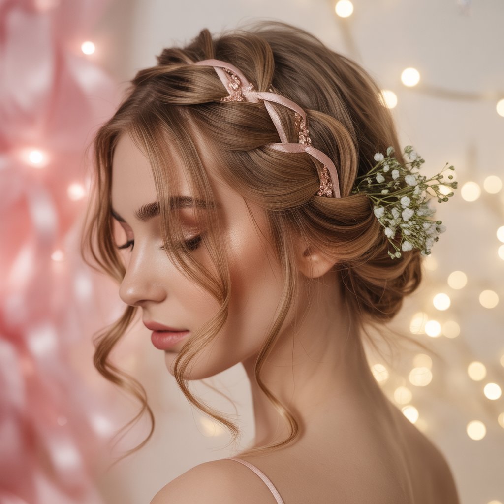 Valentines Day Hairstyles 2026