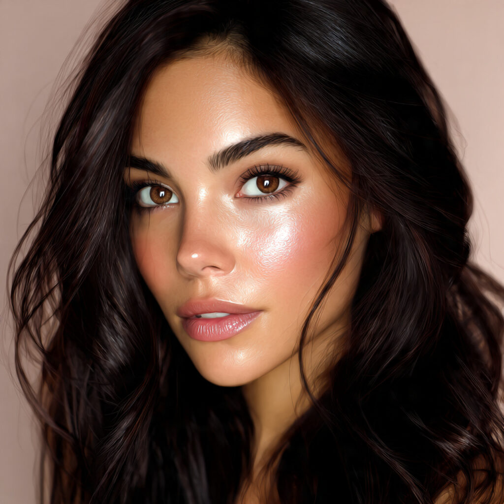 30 Fall Hair Color Trends Ideas for Warm, Stylish Autumn Looks 17 Espresso Dark Hair Color Ideas