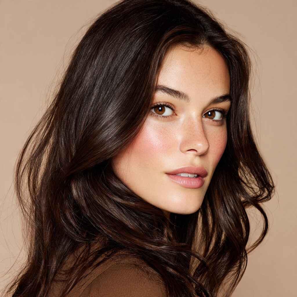 Espresso Chocolate Brown Fusion Ideas