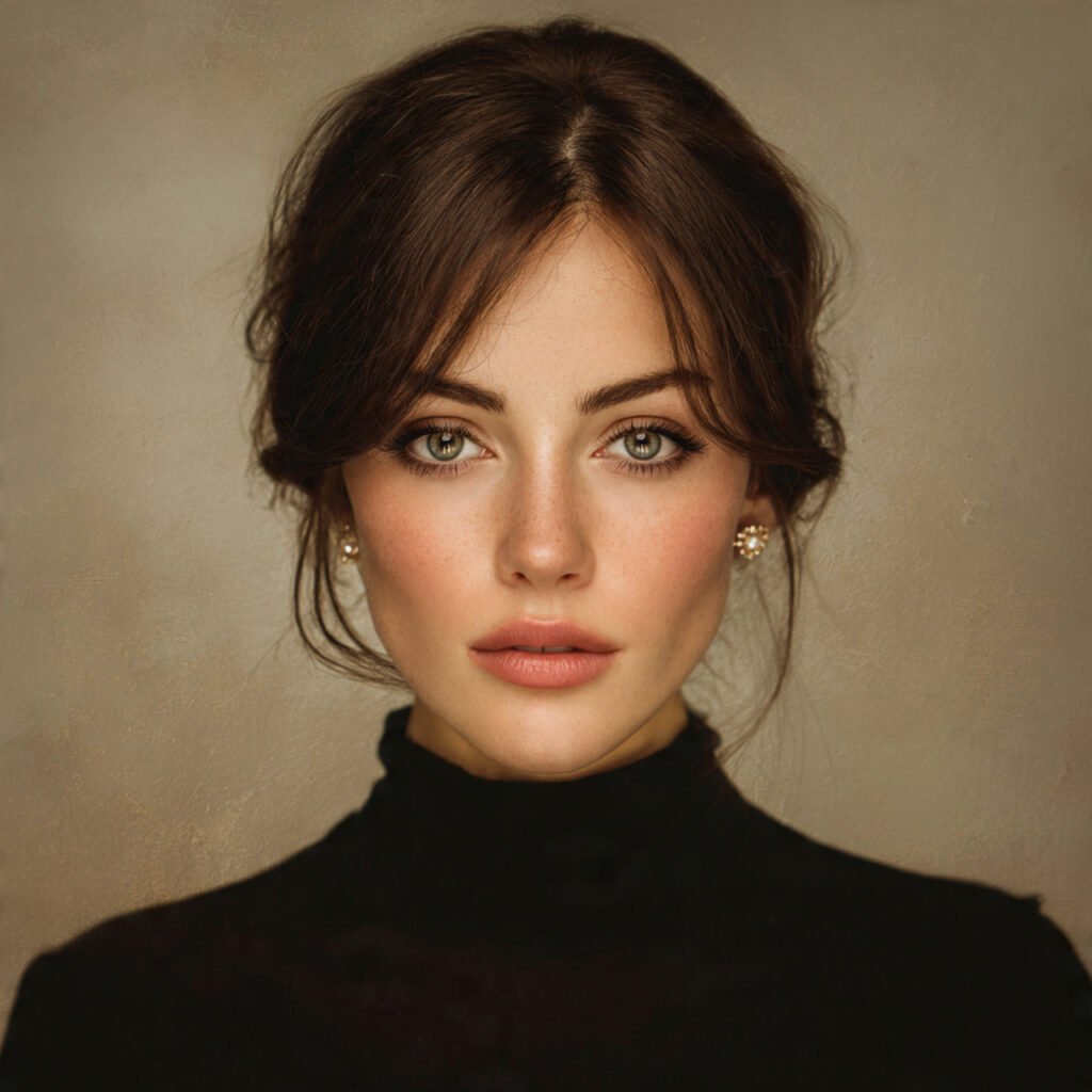 Chocolate Brown With Timeless Style Ideas