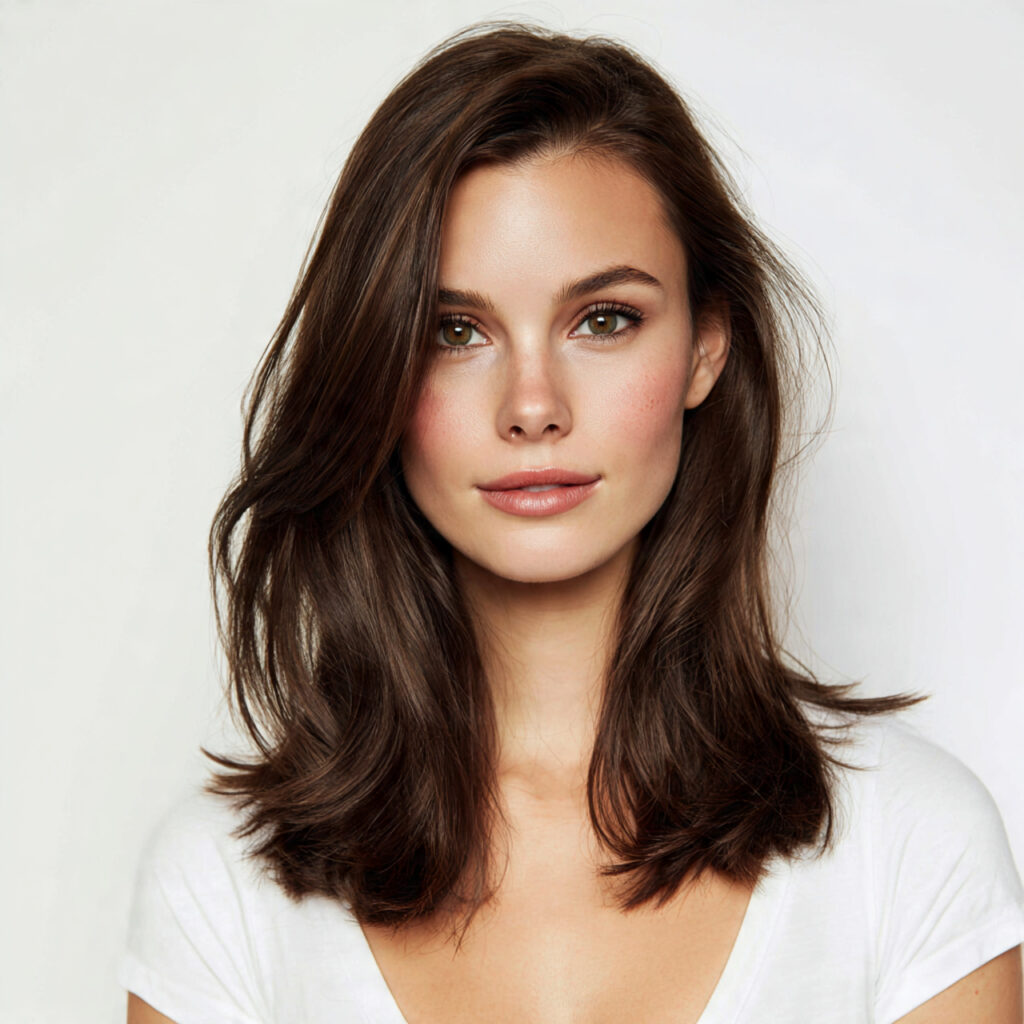 Neutral Chocolate Brown Balance Ideas