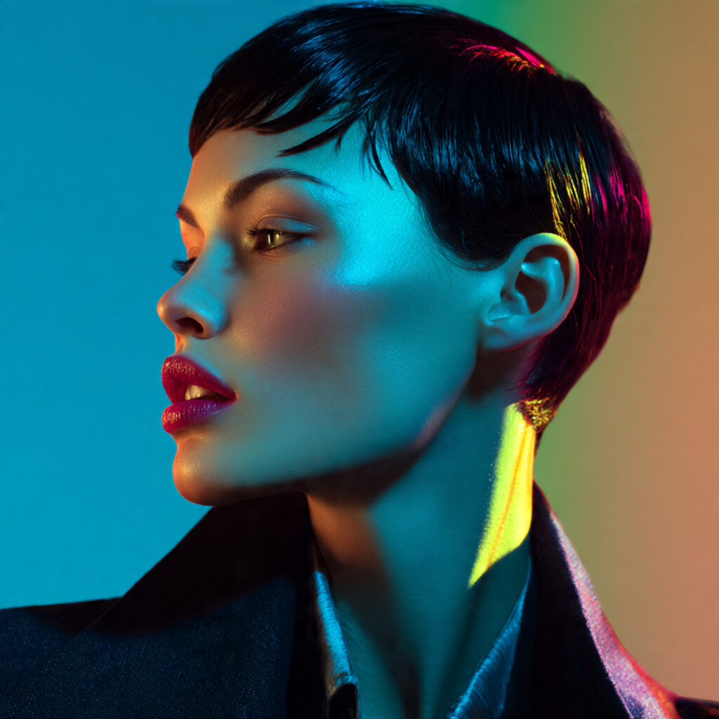 Trend-Forward Hairstyles Ideas for Long Faces