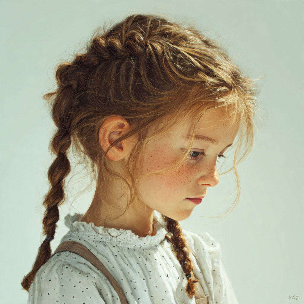 School Hairstyles Ideas for Soft and Natural Styles