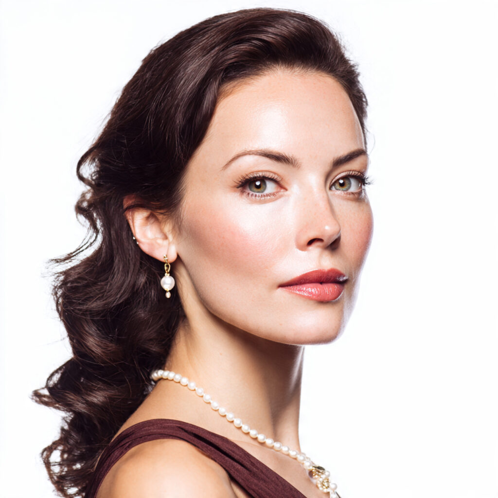 Dark Chocolate Brown Luxe Ideas