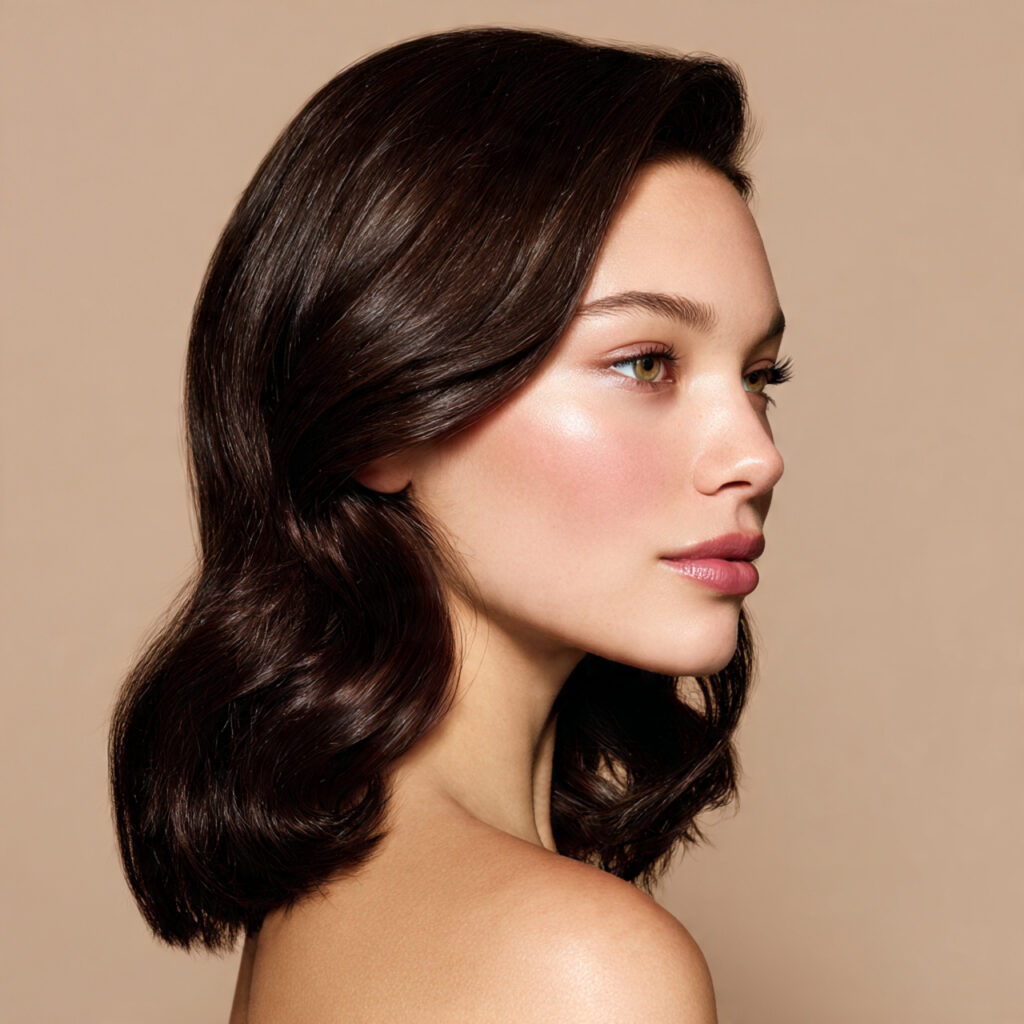 Luxurious Dark Brown Ideas