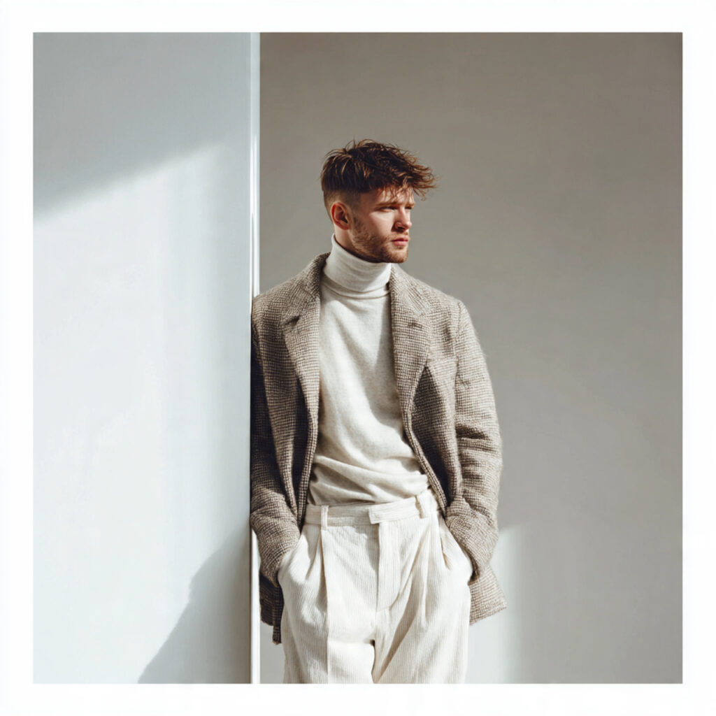 Short and Clean Holiday Haircut Ideas