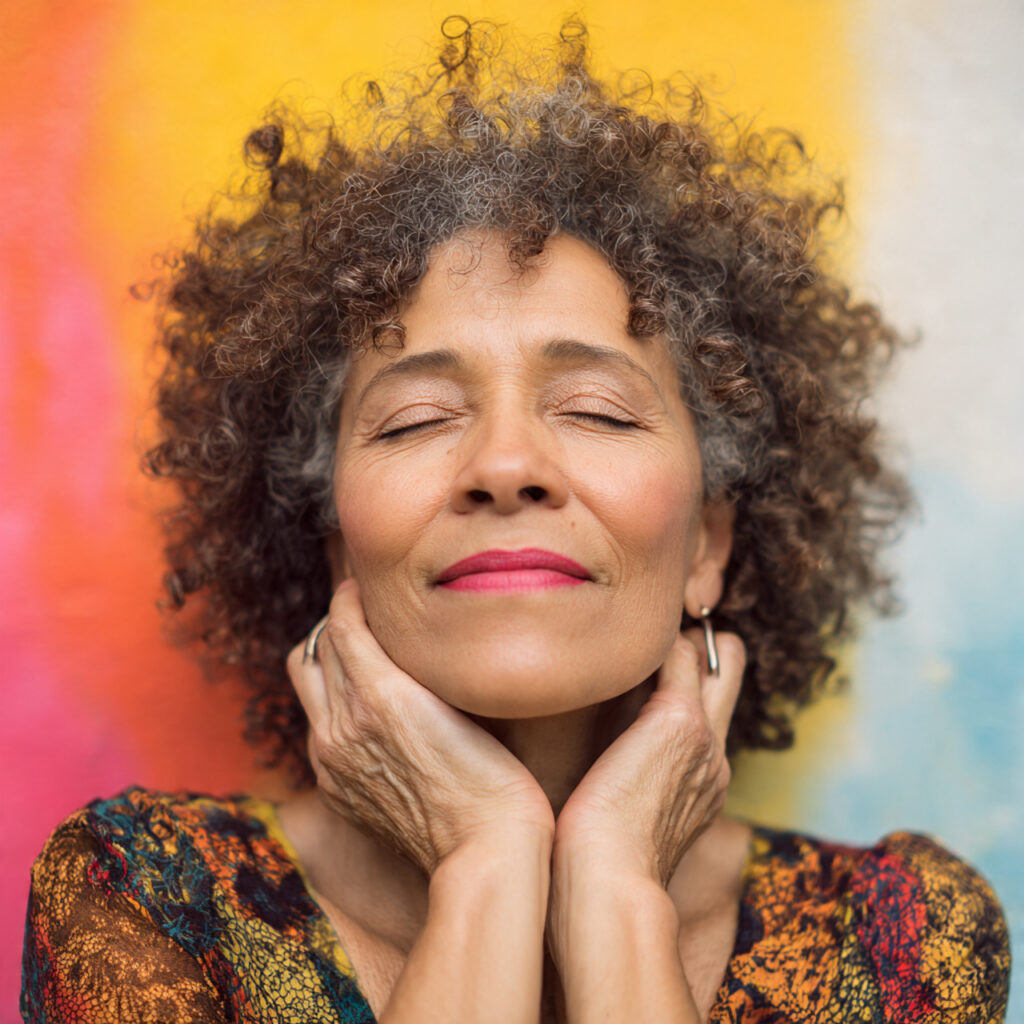 Natural Texture Celebration Ideas