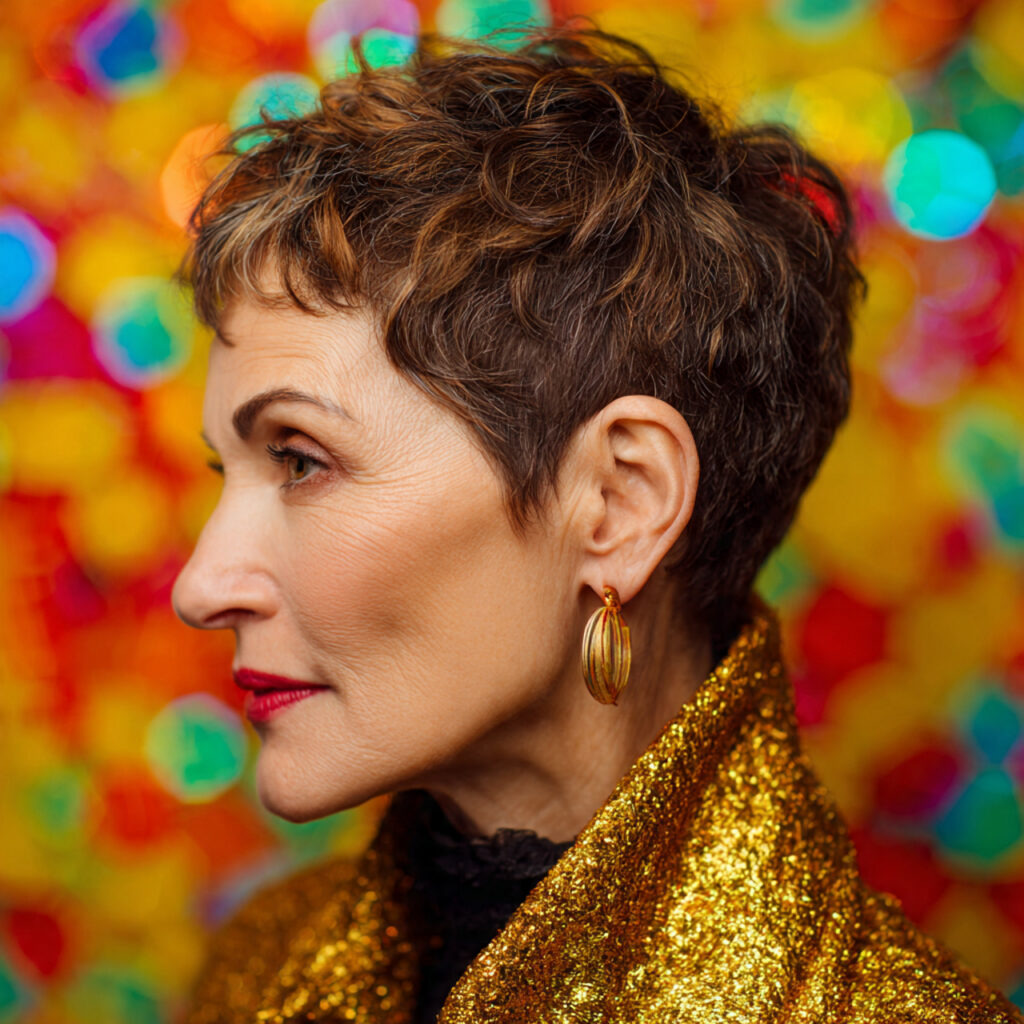 Textured Pixie Party Ideas