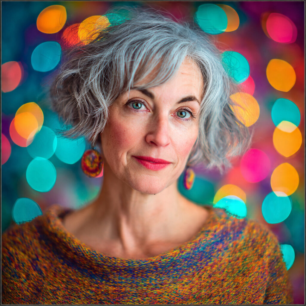 Modern Shag Holiday Ideas