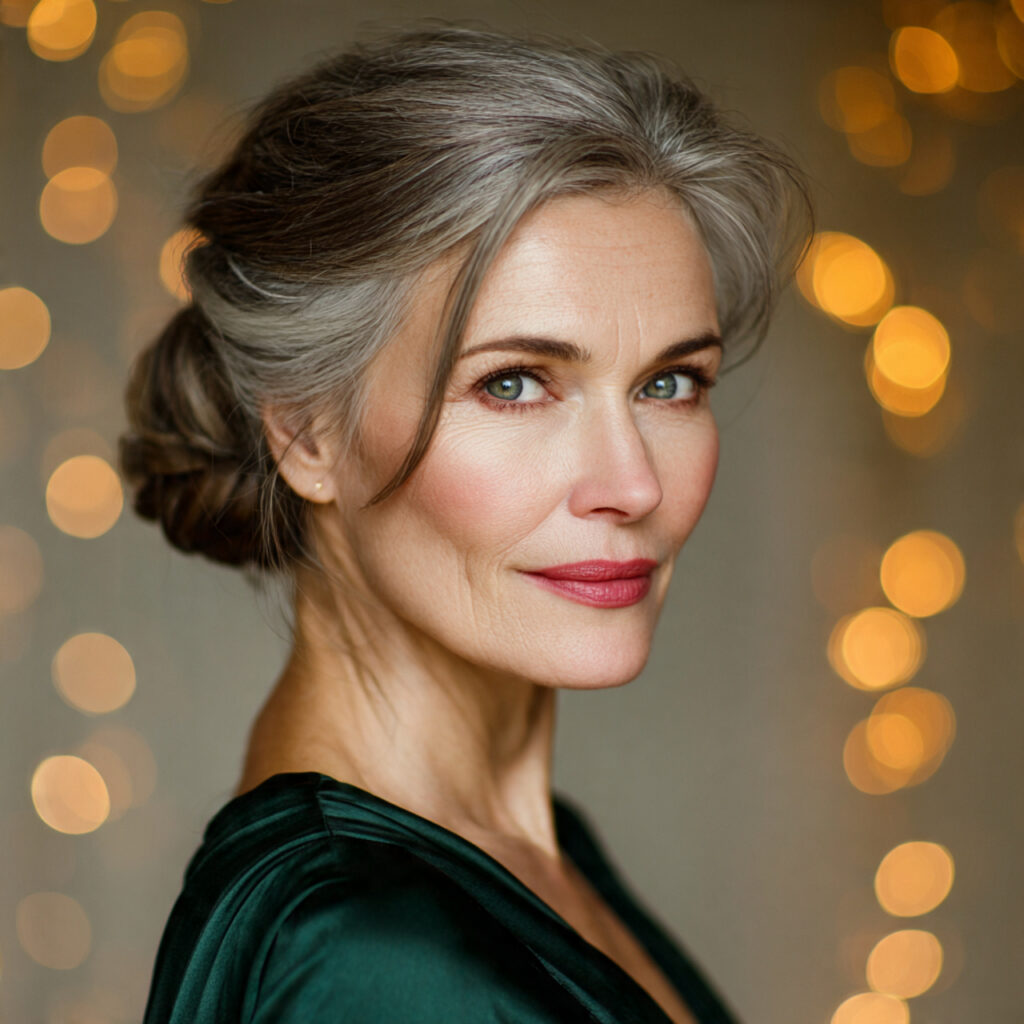 Sophisticated Roll-Up Style Ideas