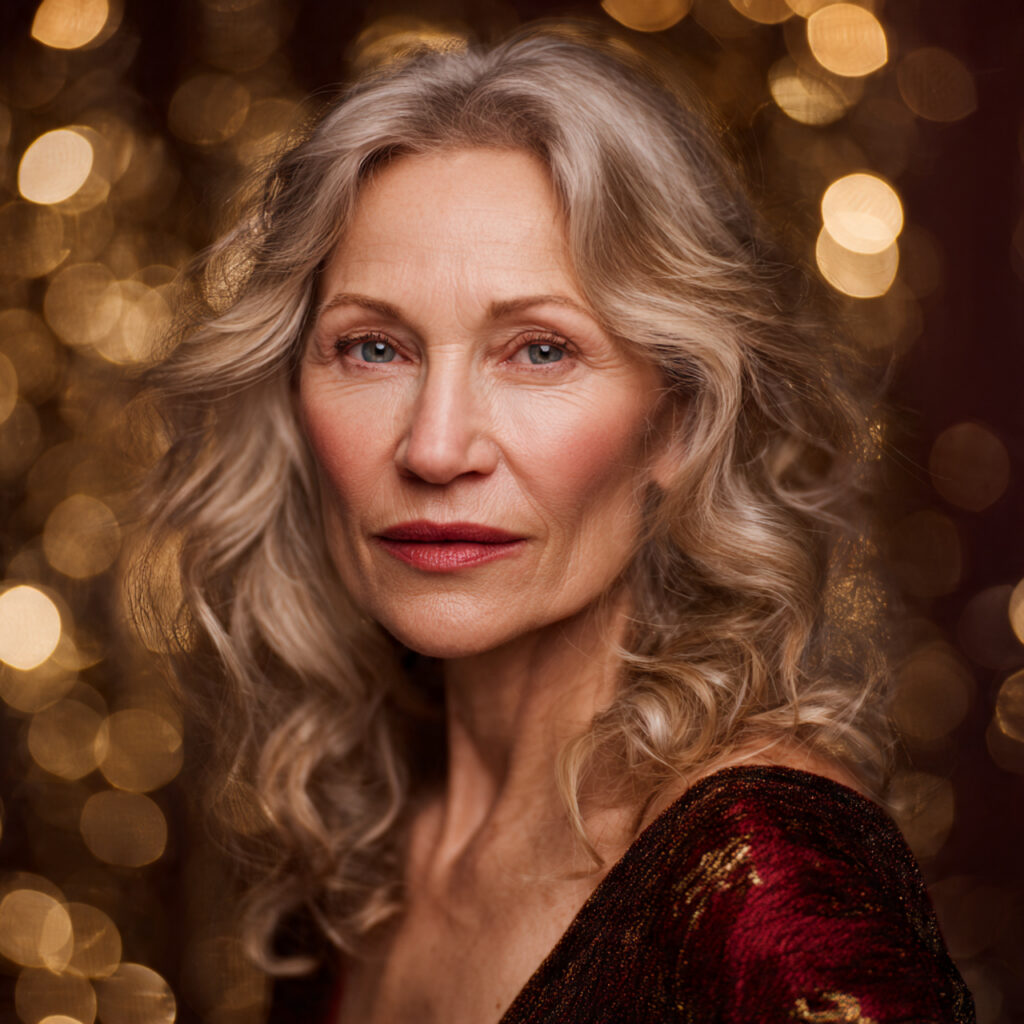 Sculpted Waves Holiday Ideas