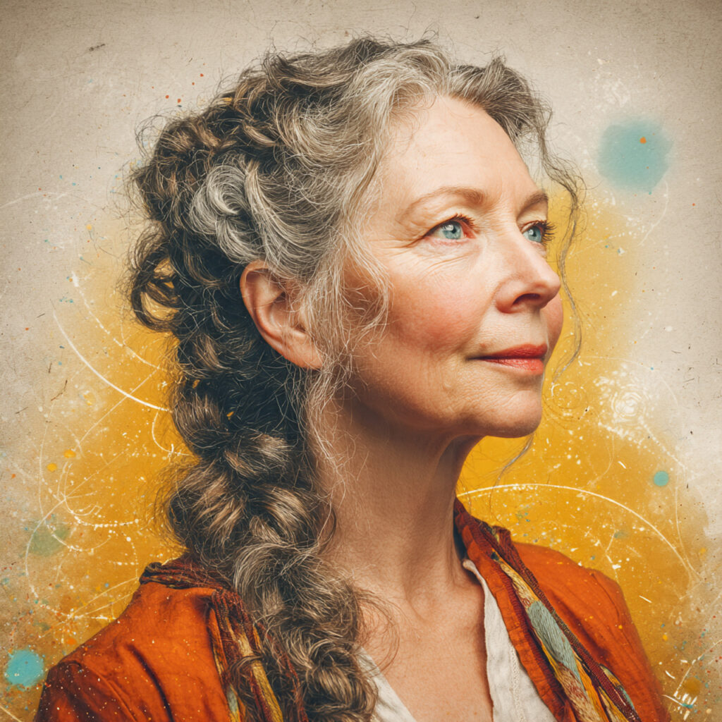 Subtle Braided Accent Ideas