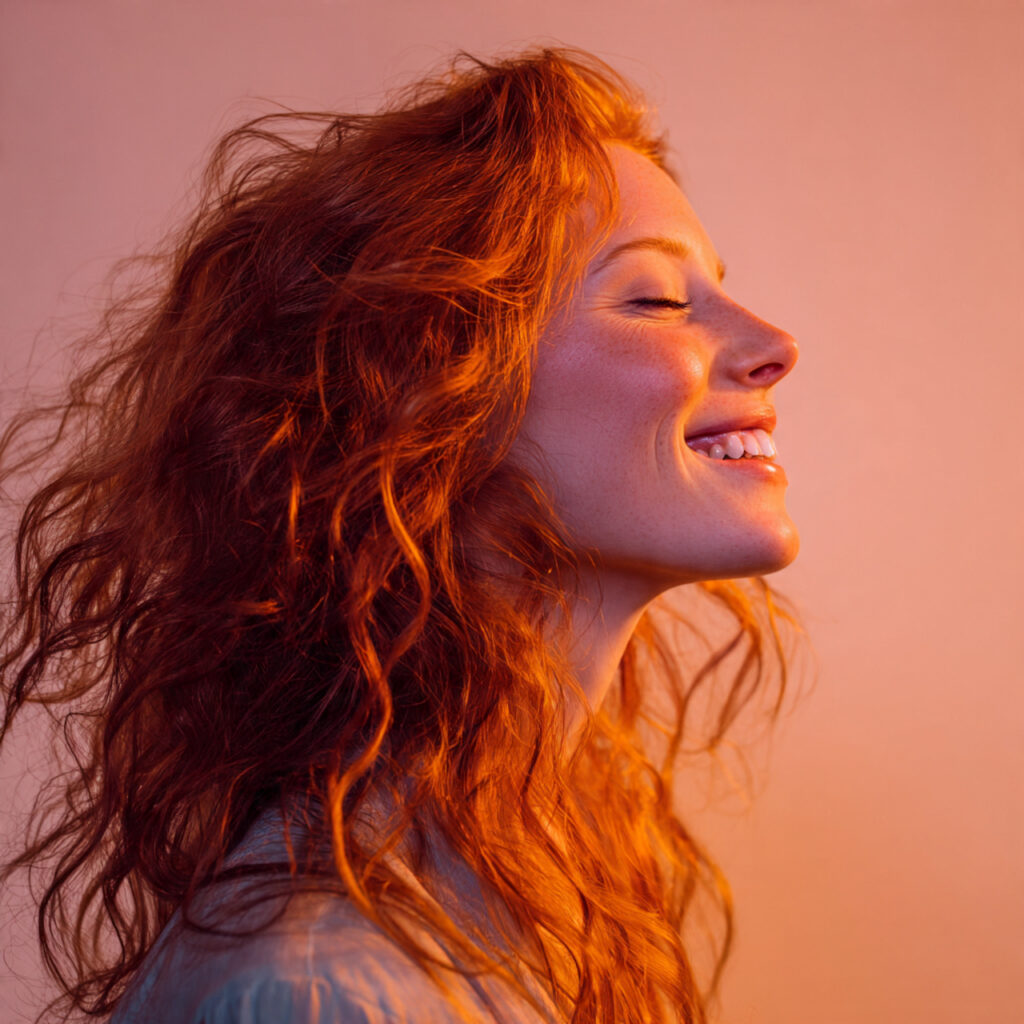 30 Fall Hair Color Trends Ideas for Warm, Stylish Autumn Looks 7 Copper Glow Hair Color Ideas