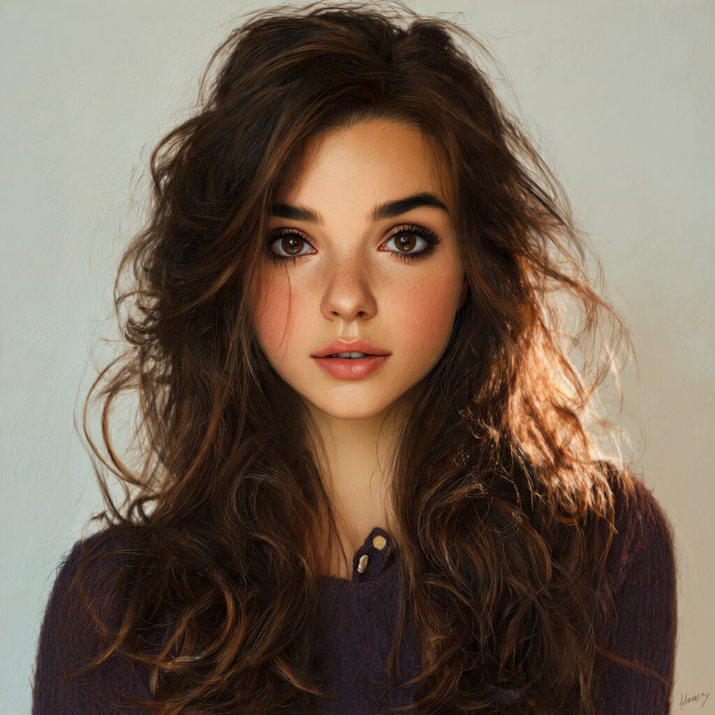 Chocolate Brown With Natural Depth Ideas