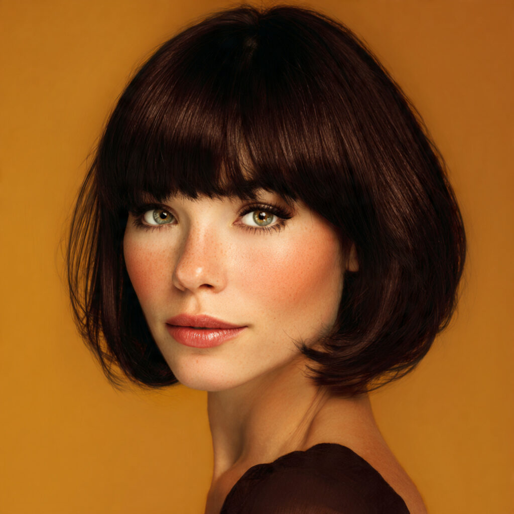 Chocolate Brown With Refined Depth Ideas