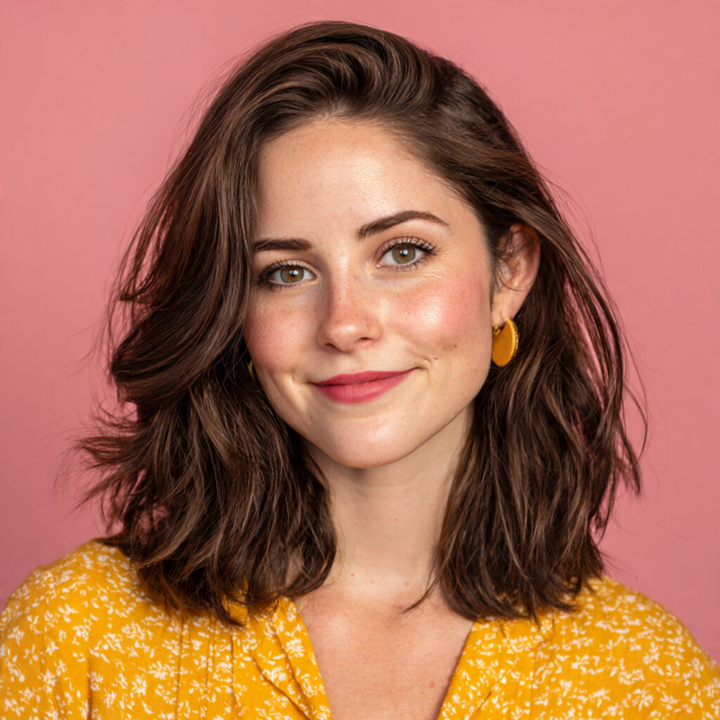 Chocolate Brown With Radiant Warmth Ideas