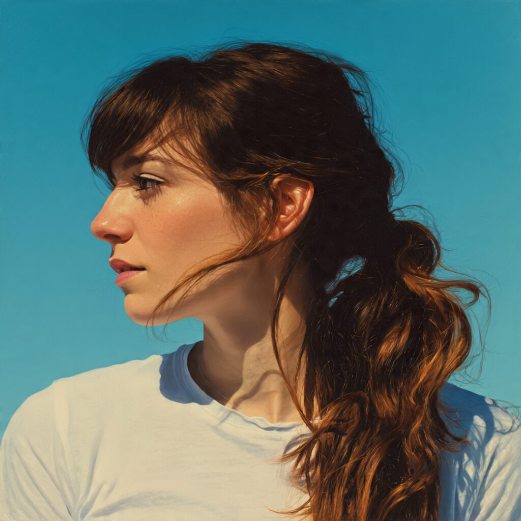 Casual Everyday Hairstyles Ideas for Long Faces