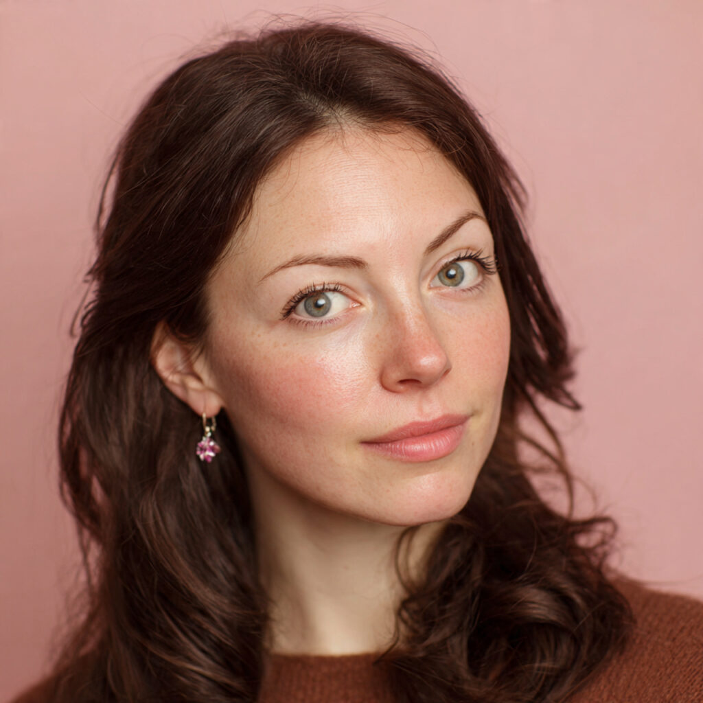 Chocolate Brown With Subtle Warmth Ideas