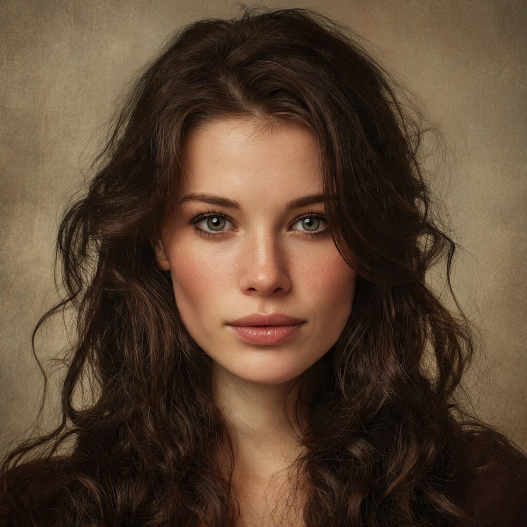 Chocolate Brown With Rich Texture Ideas