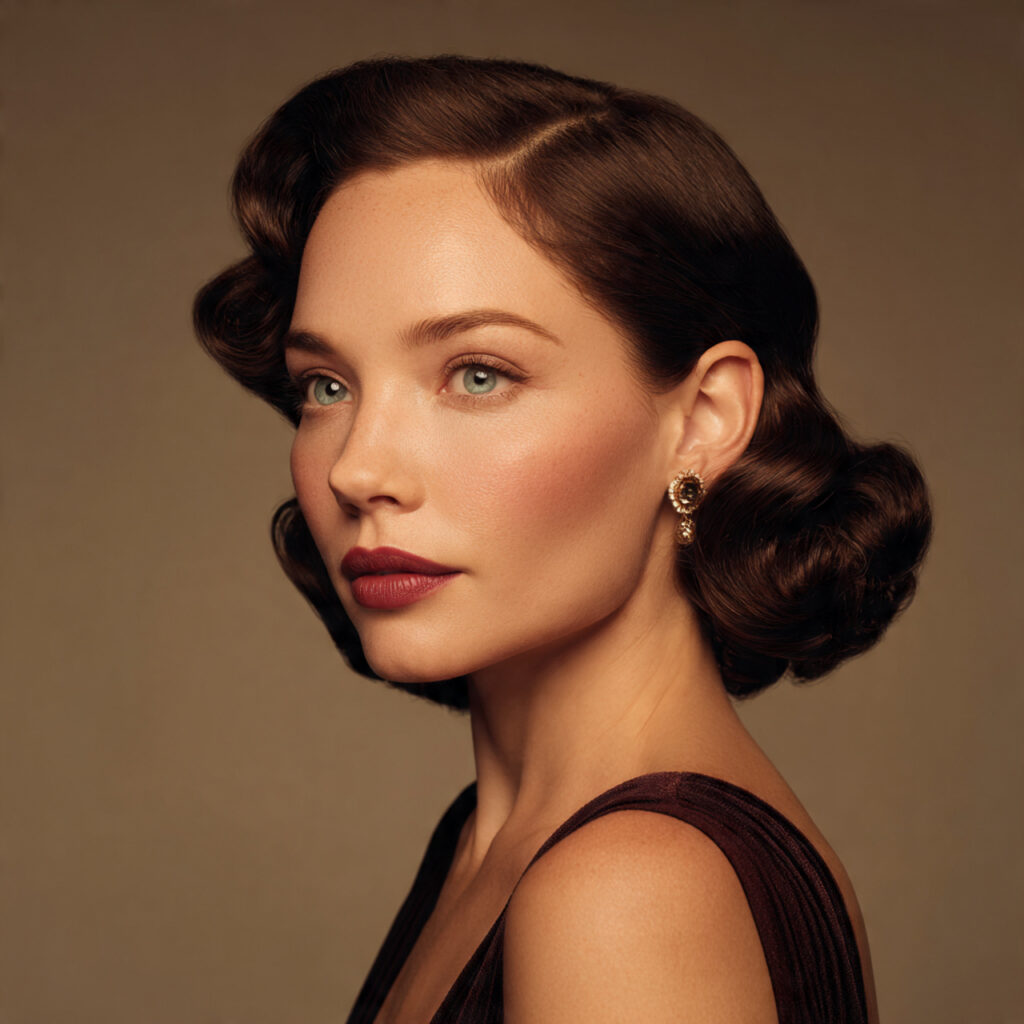 Chocolate Brown With Classic Appeal Ideas