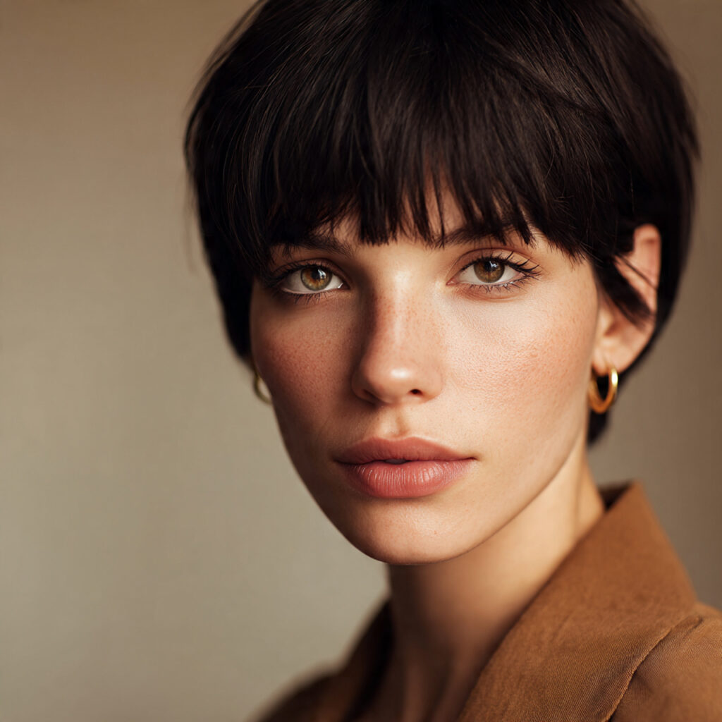 Minimalist Pixie Bob Ideas
